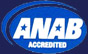 ANSI-ASQ National Accreditation Board